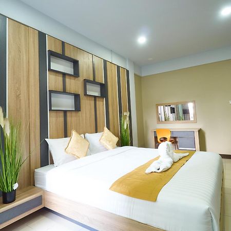 Supreme Place Sha Plus Khon Kaen Luaran gambar